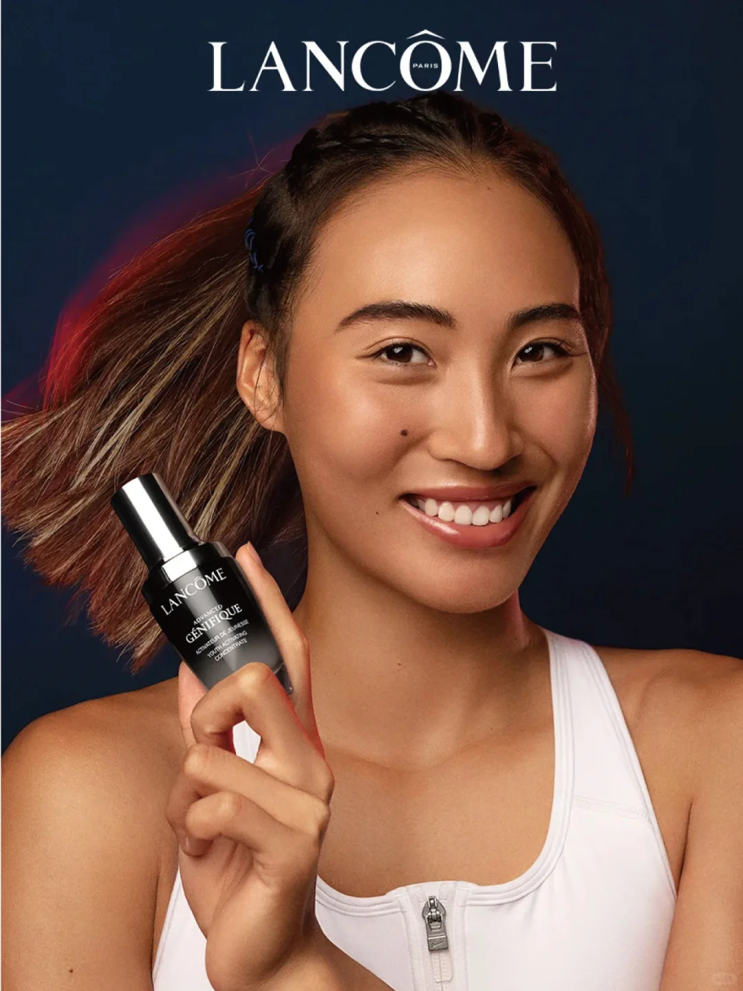 ✨ 每天认识一个品牌 - Lancôme | 兰蔻