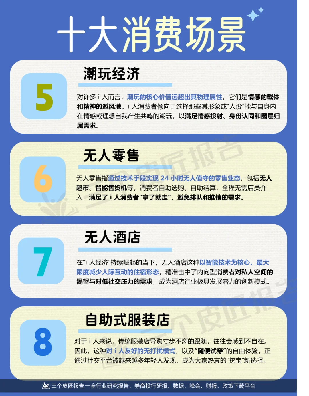 社恐经济崛起|来看沉默的i人如何拉动消费