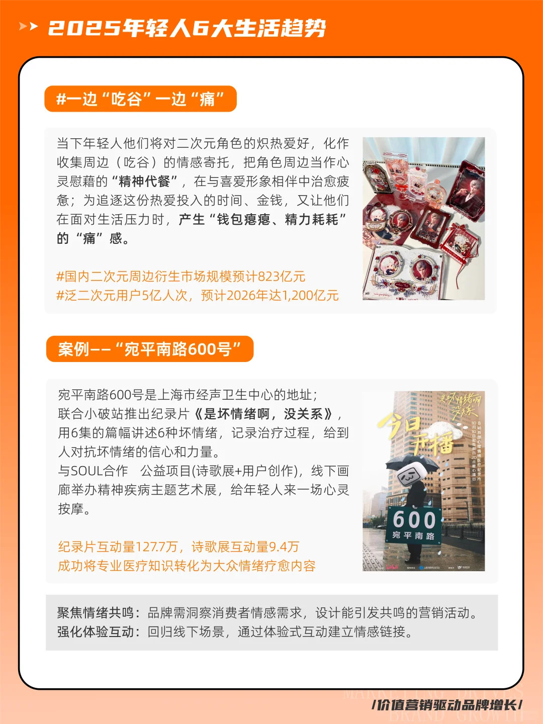 2025年轻人6大生活趋势，抓住营销新契机！