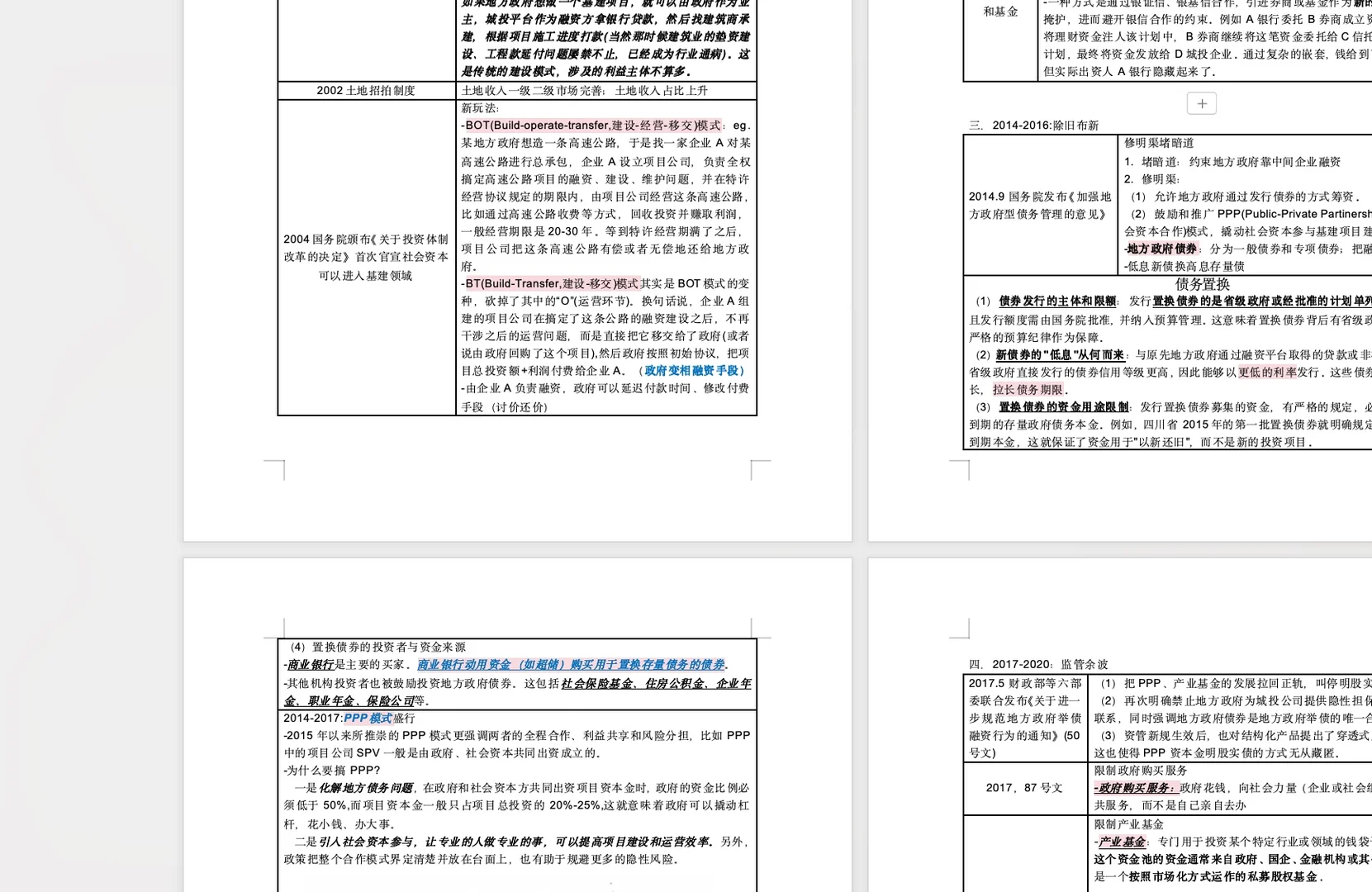 宏观经济数据分析手册5