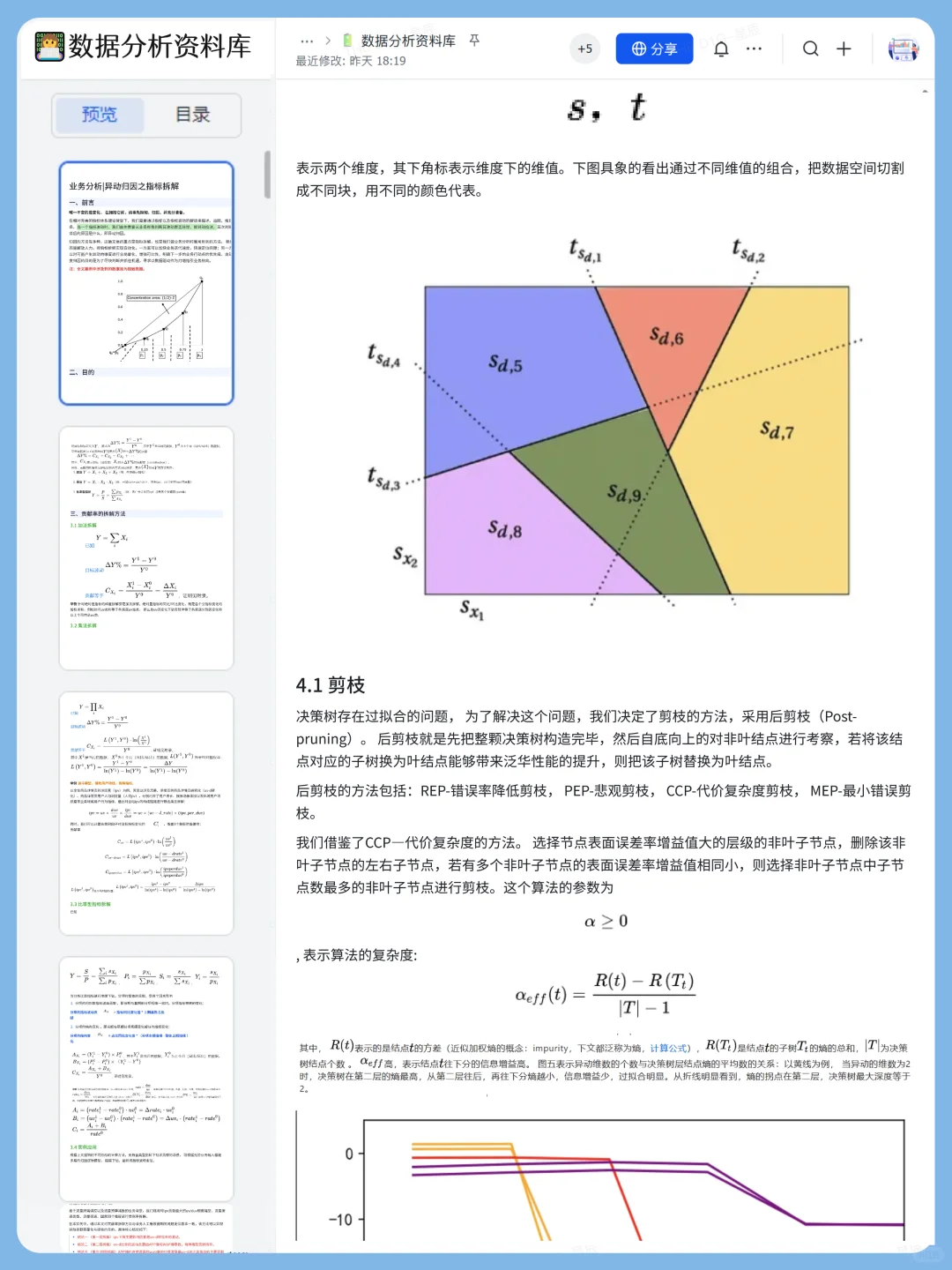 数据分析思维:异动归因之指标拆解