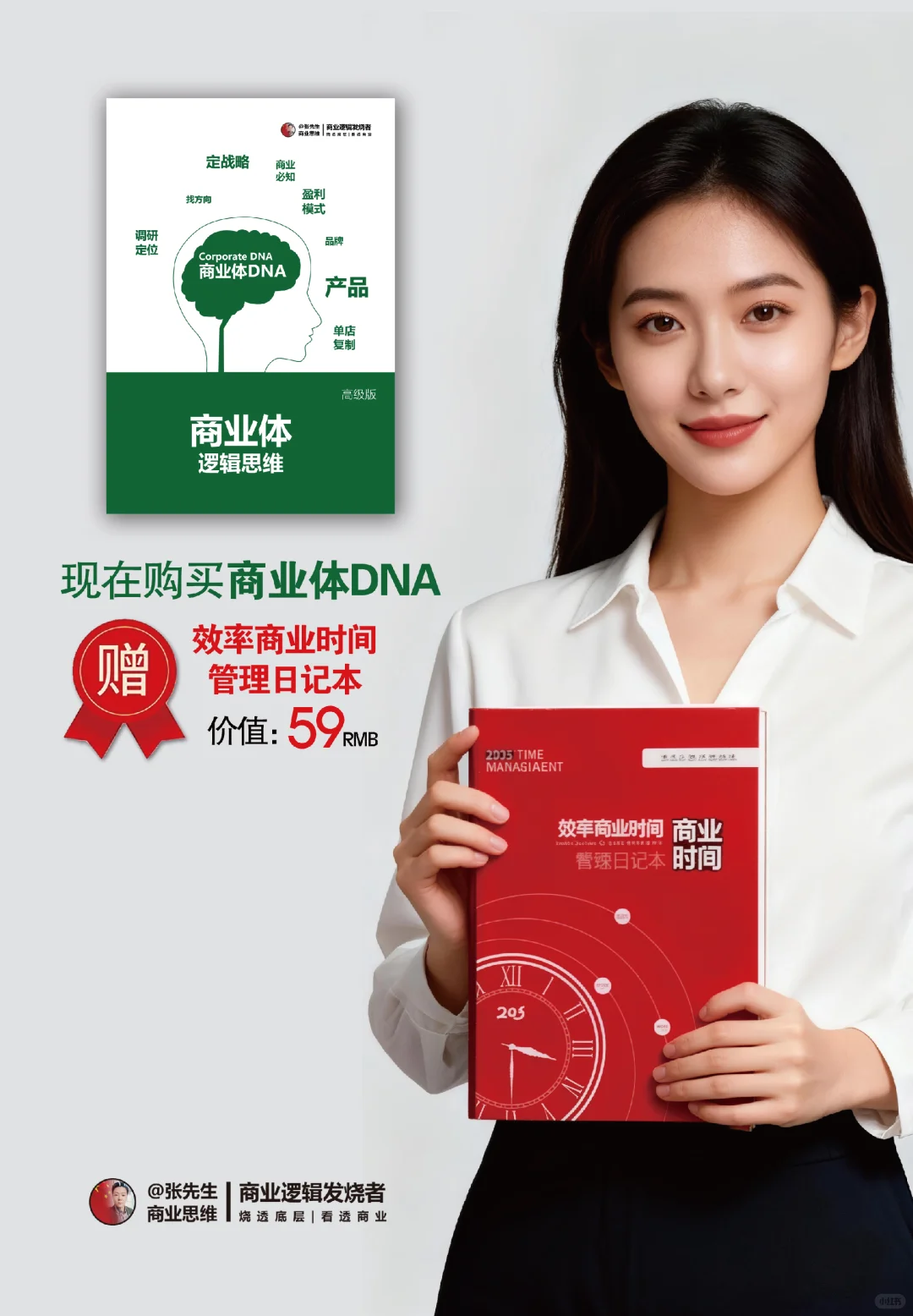 商业模式验证 实现从 0 到100闭环