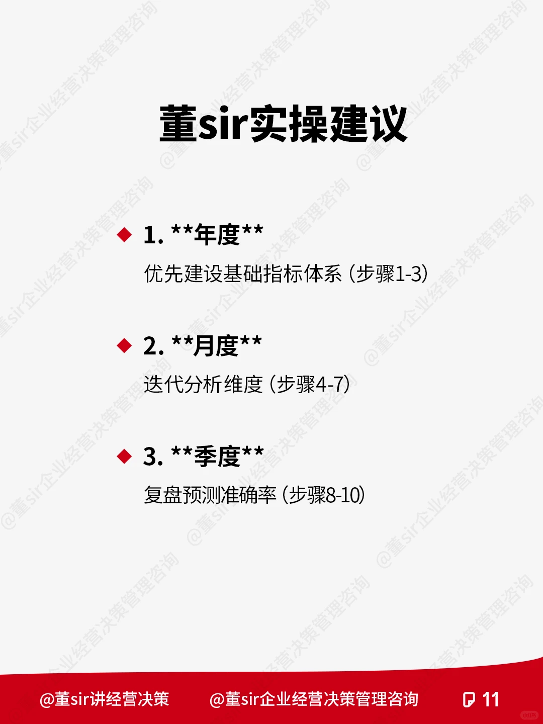 销售分析10步破局秘籍,驱动业绩增长!
