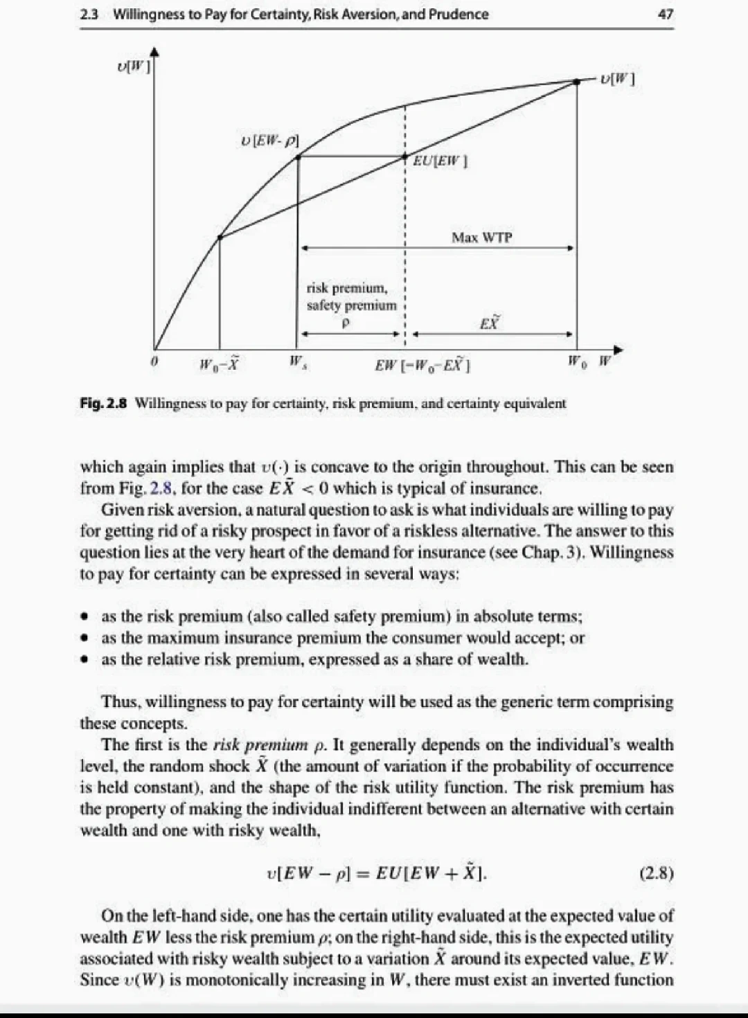 金融经济学指导