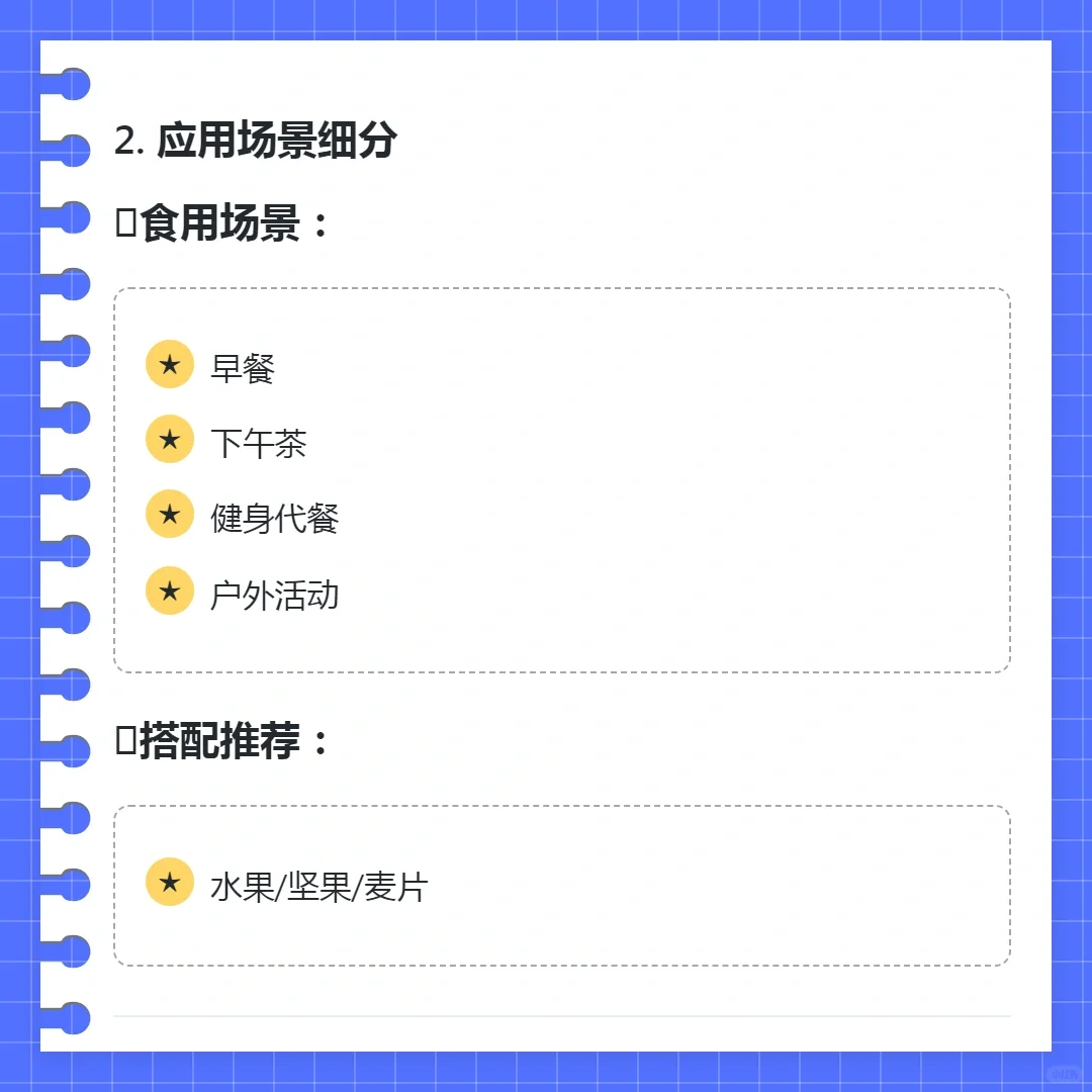 竞品分析怎么做