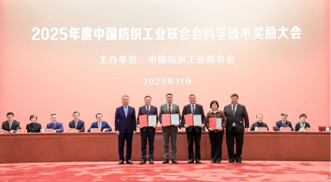 以高水平科技自立自强筑牢产业强国根基!