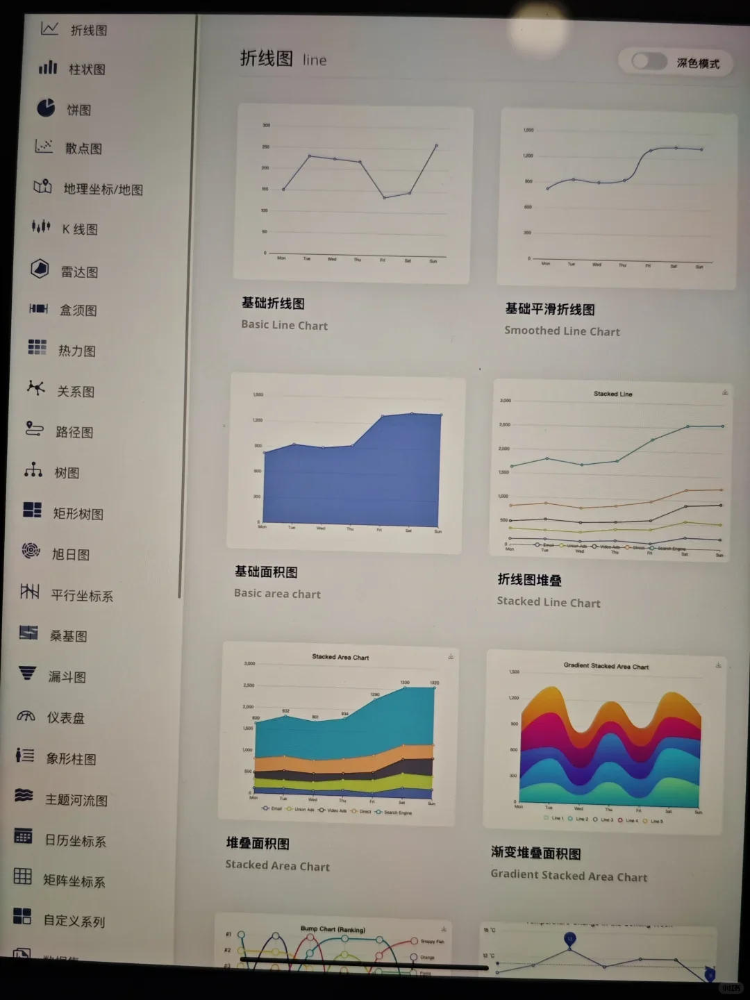 这个网站我愿称之为最伟大的发现?
