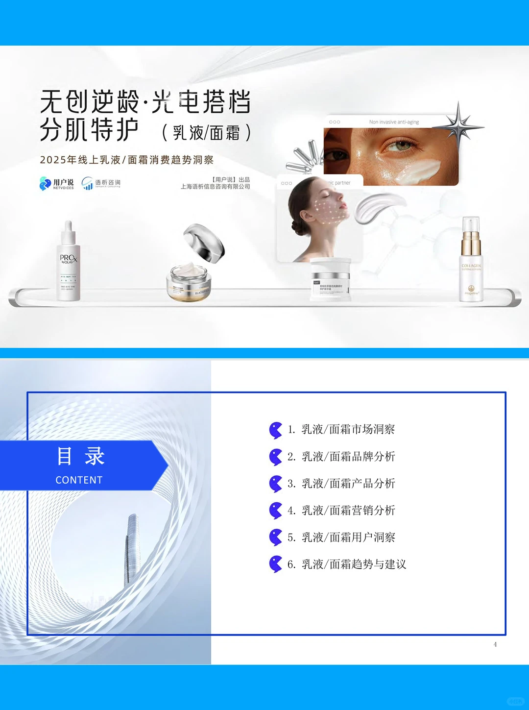 28页|2025年线上乳液面霜消费趋势洞察报告