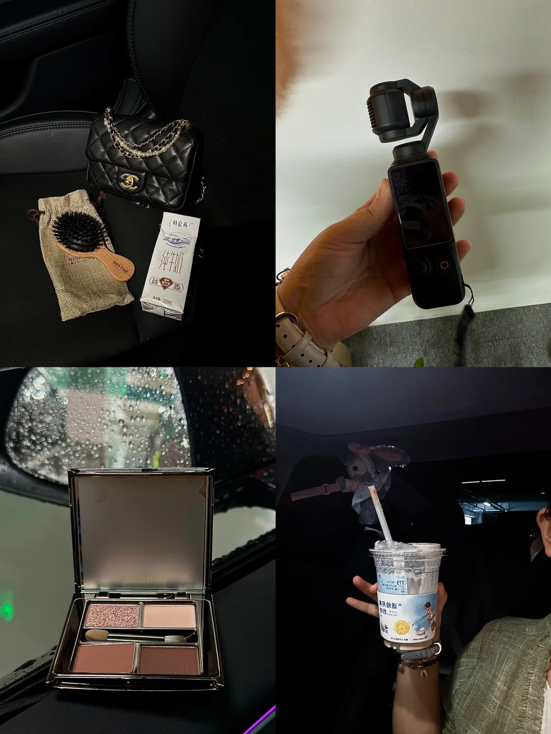 真心建议姐妹们抓住汽车博主赛道!!缺口巨大