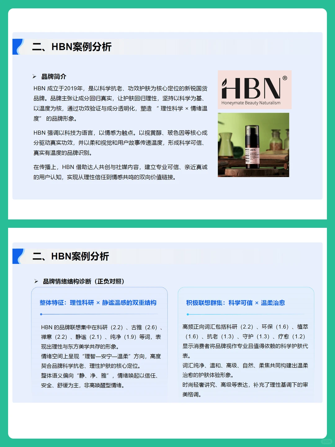 AI时代消费者情绪购买行为分析报告