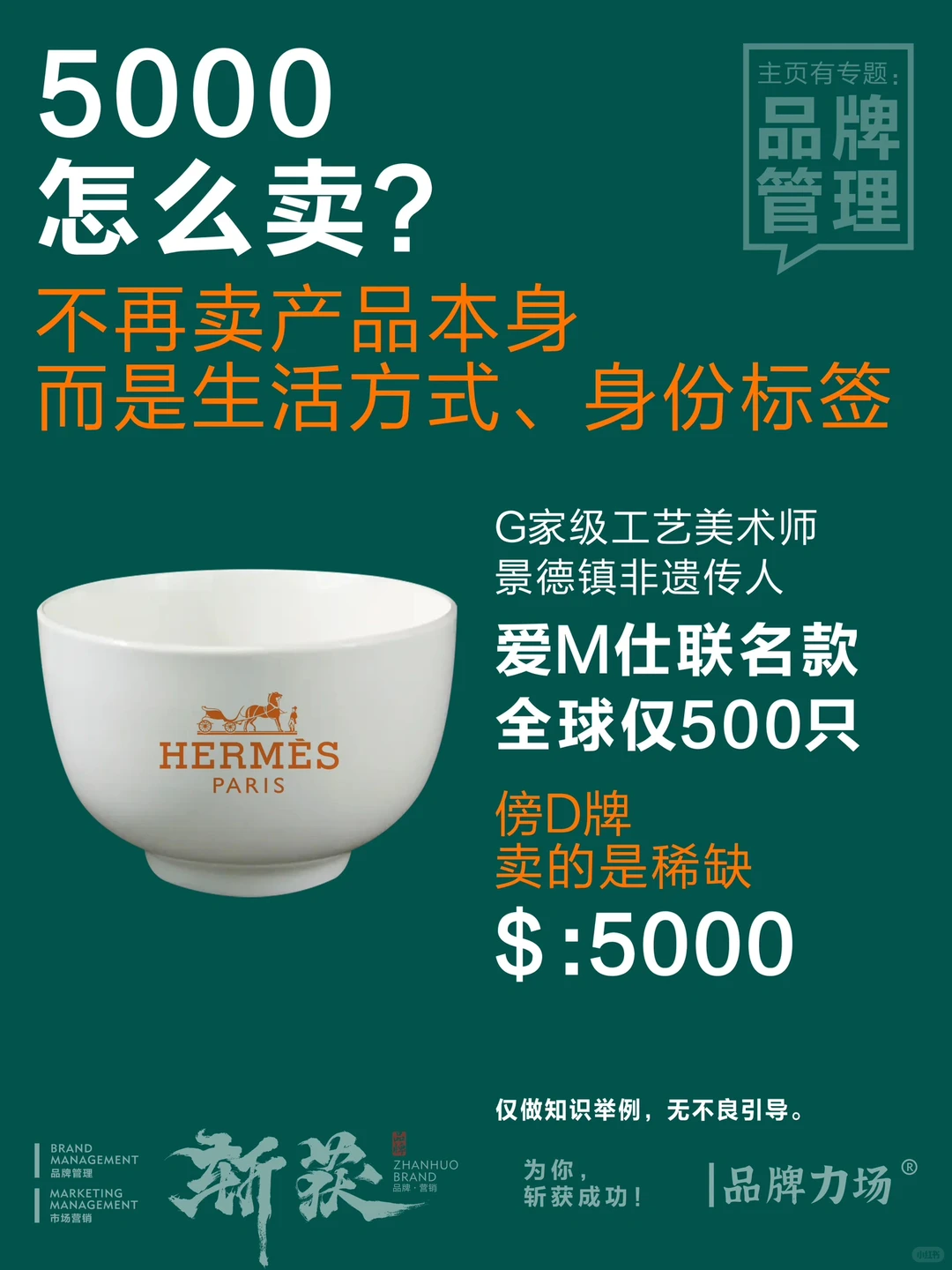 品牌营销，如何实现市场溢价？