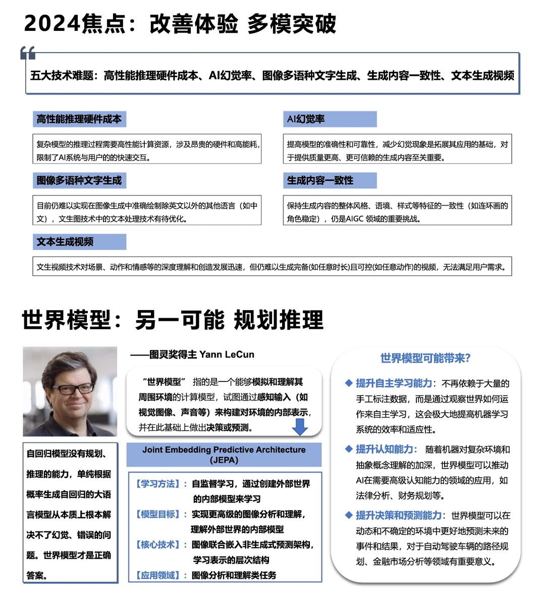 2024最新|AIGC发展研究报告2.0【210页】