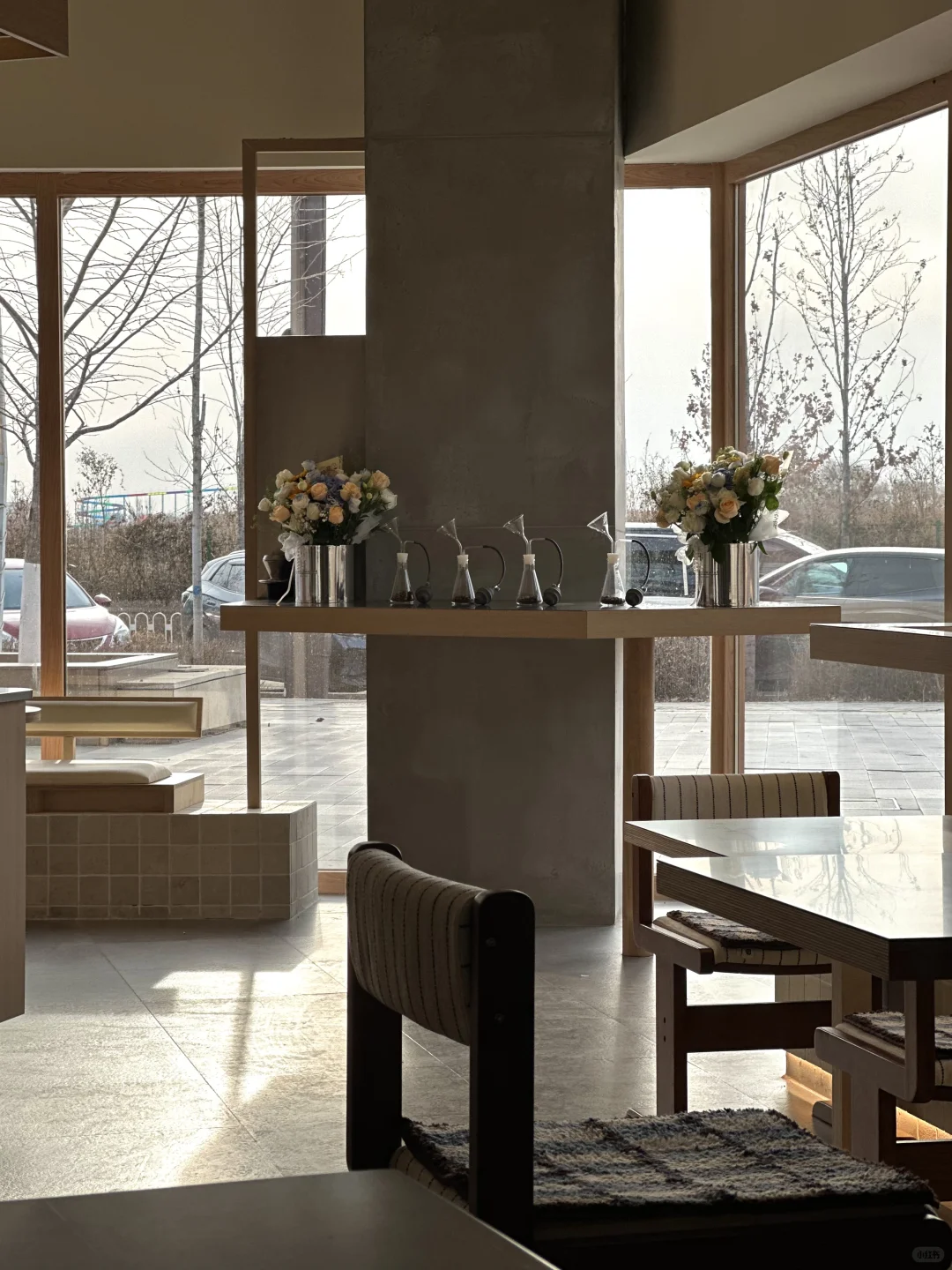 沈阳咖啡店｜Drip More Coffee ?️