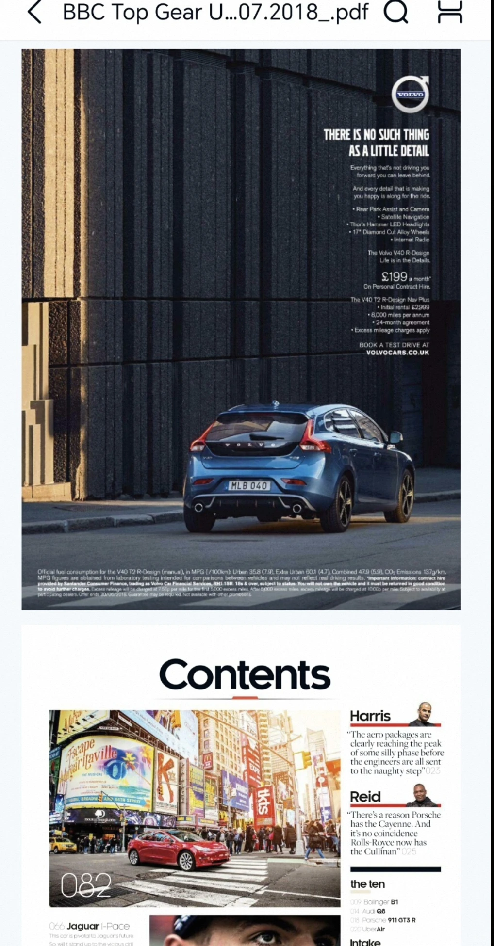 BBC Top Gear英国汽车杂志2005-2025年合集