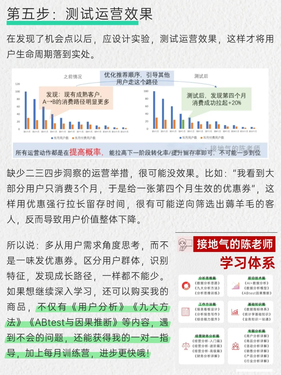 六张图搞懂用户生命周期模型(LTV)