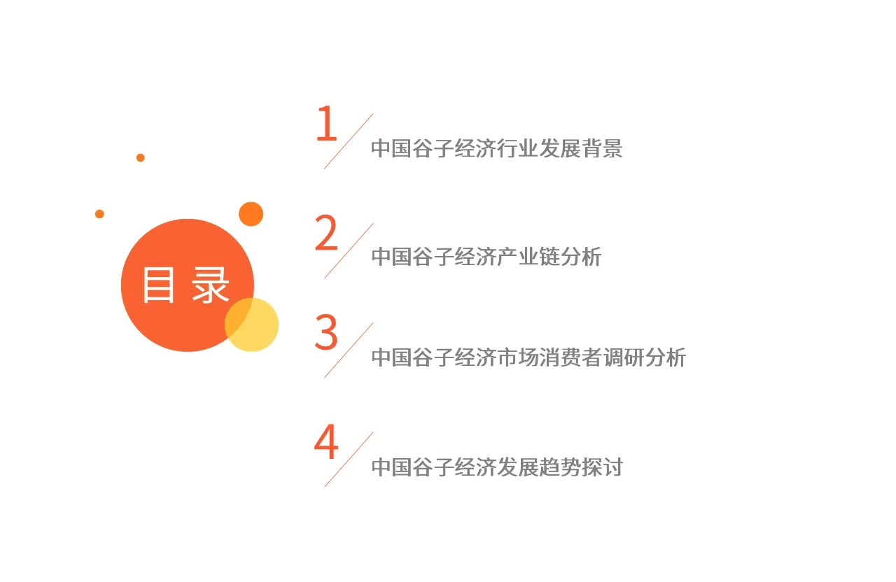 ?谷子经济来袭,二次元市场大爆发!?