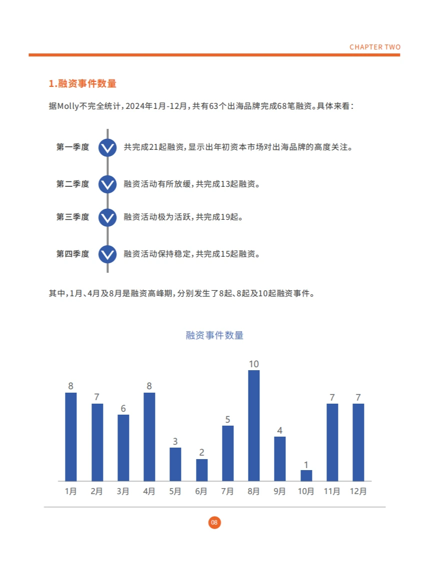 ?2024跨境电商年度报告:独立站