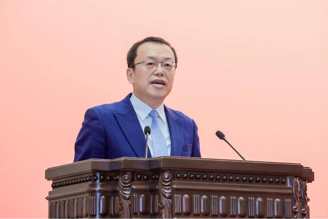 以高水平科技自立自强筑牢产业强国根基!