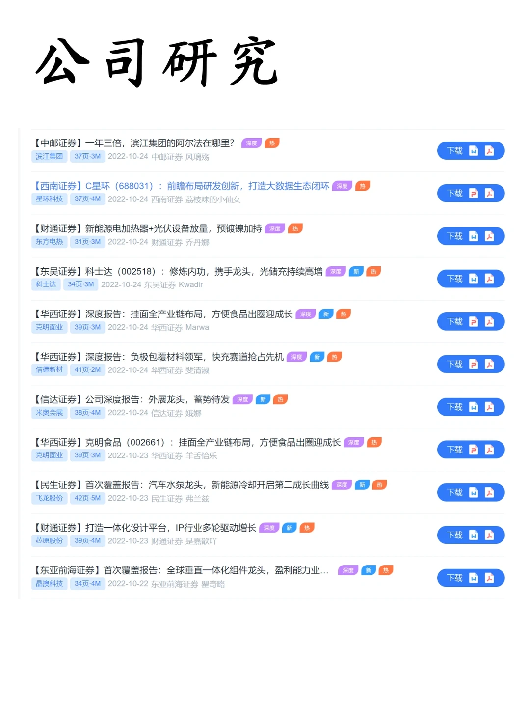 请大数据把我推给需要案例分析的商科人!