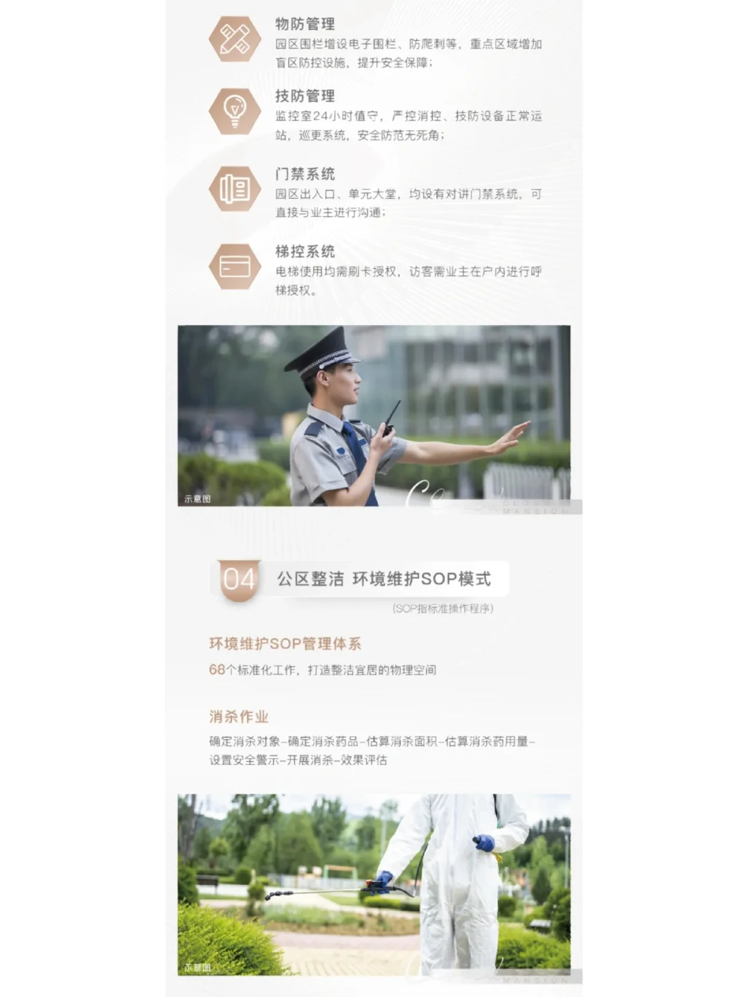 金隅昆泰云筑物业白皮书