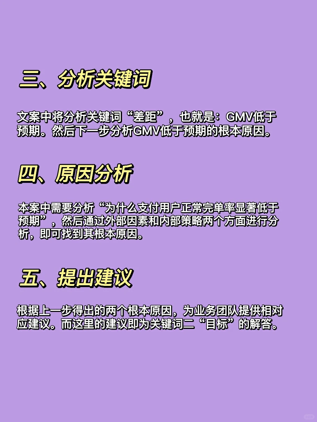 商业分析实战‖案例解析