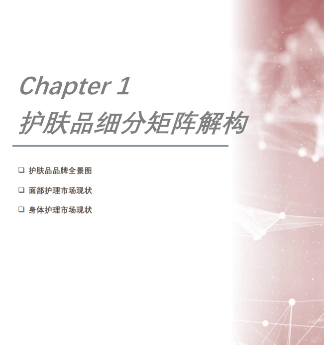 2025年护肤品宝藏趋势大揭秘！