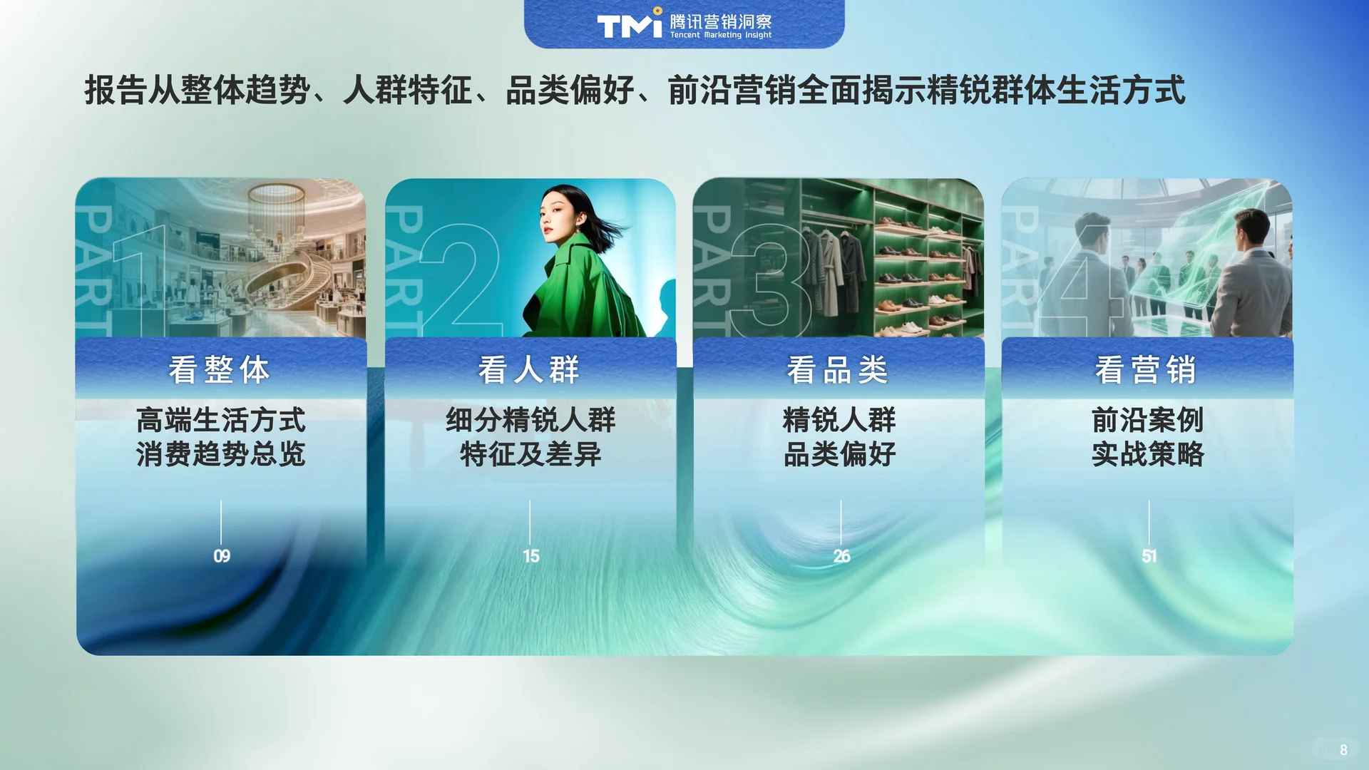 中国高端人群消费洞察