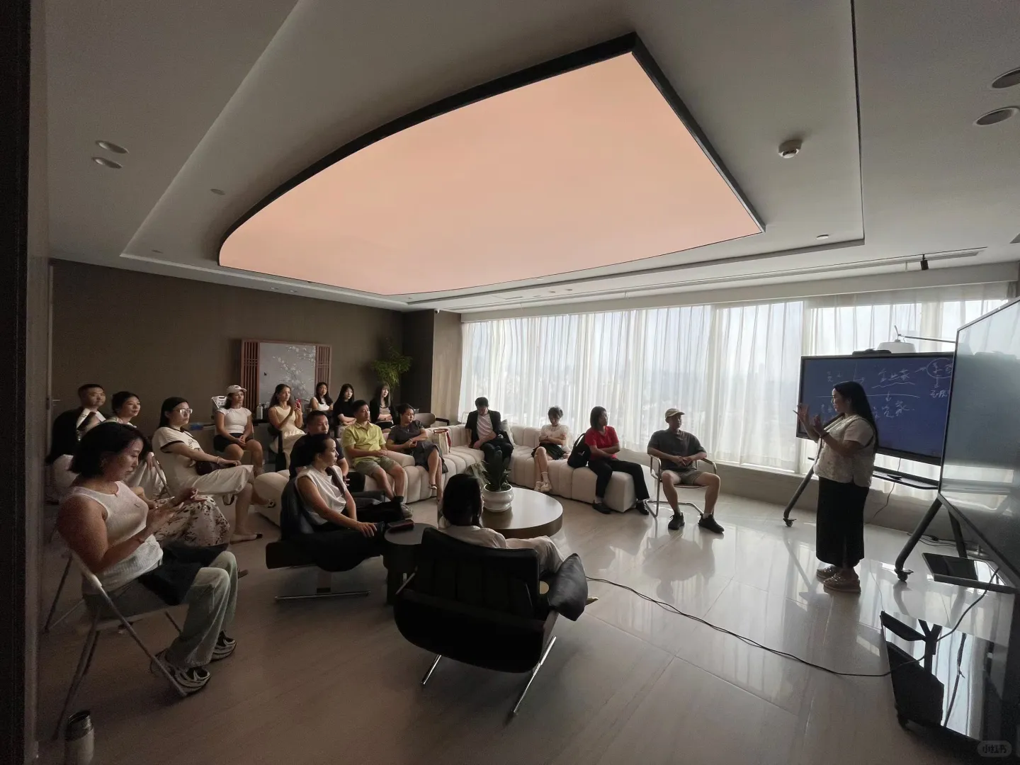 社交新风口(蓝海)