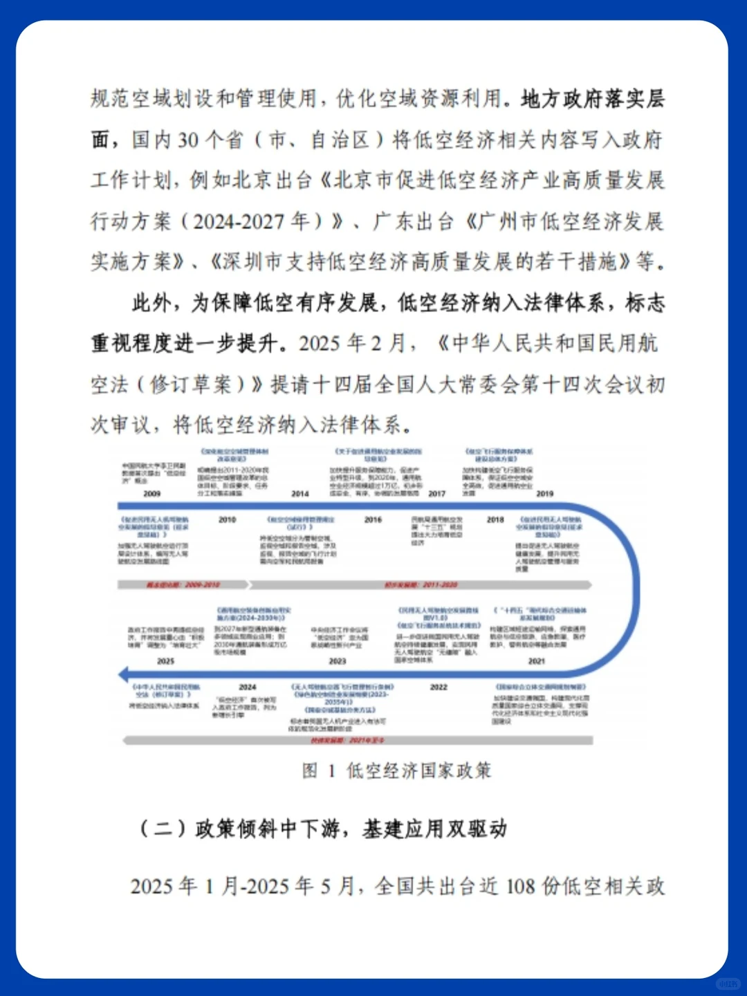 这份报告揭秘万亿新风口✈️