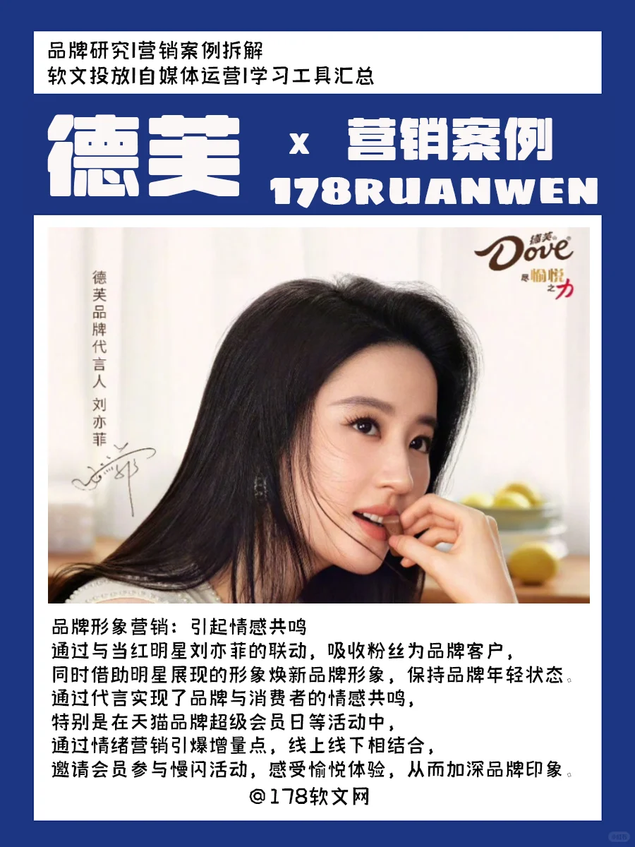 德芙软文营销发稿:多维度打造品牌新高度