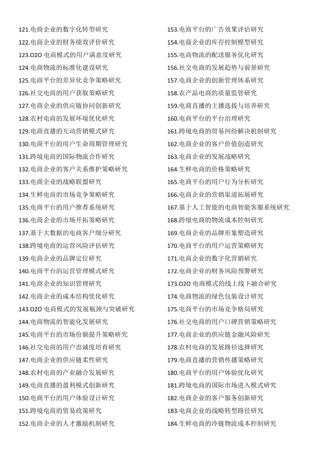 这些选题电商宝宝难免不心动吧?