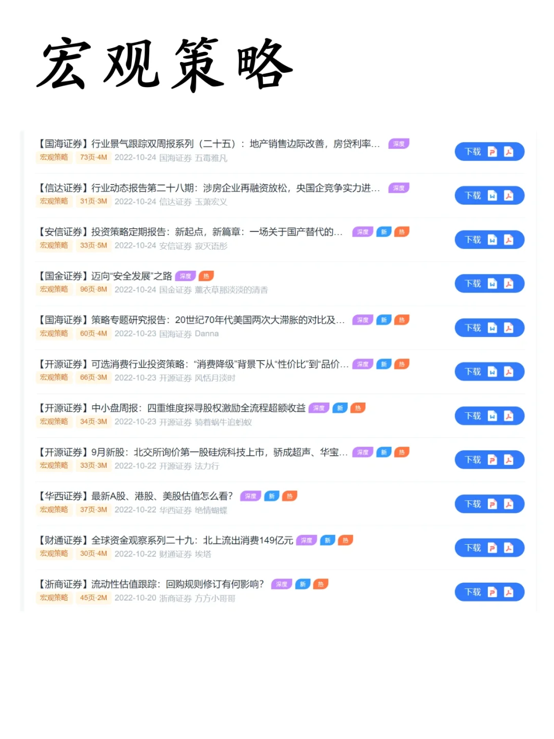 请大数据把我推给需要案例分析的商科人!