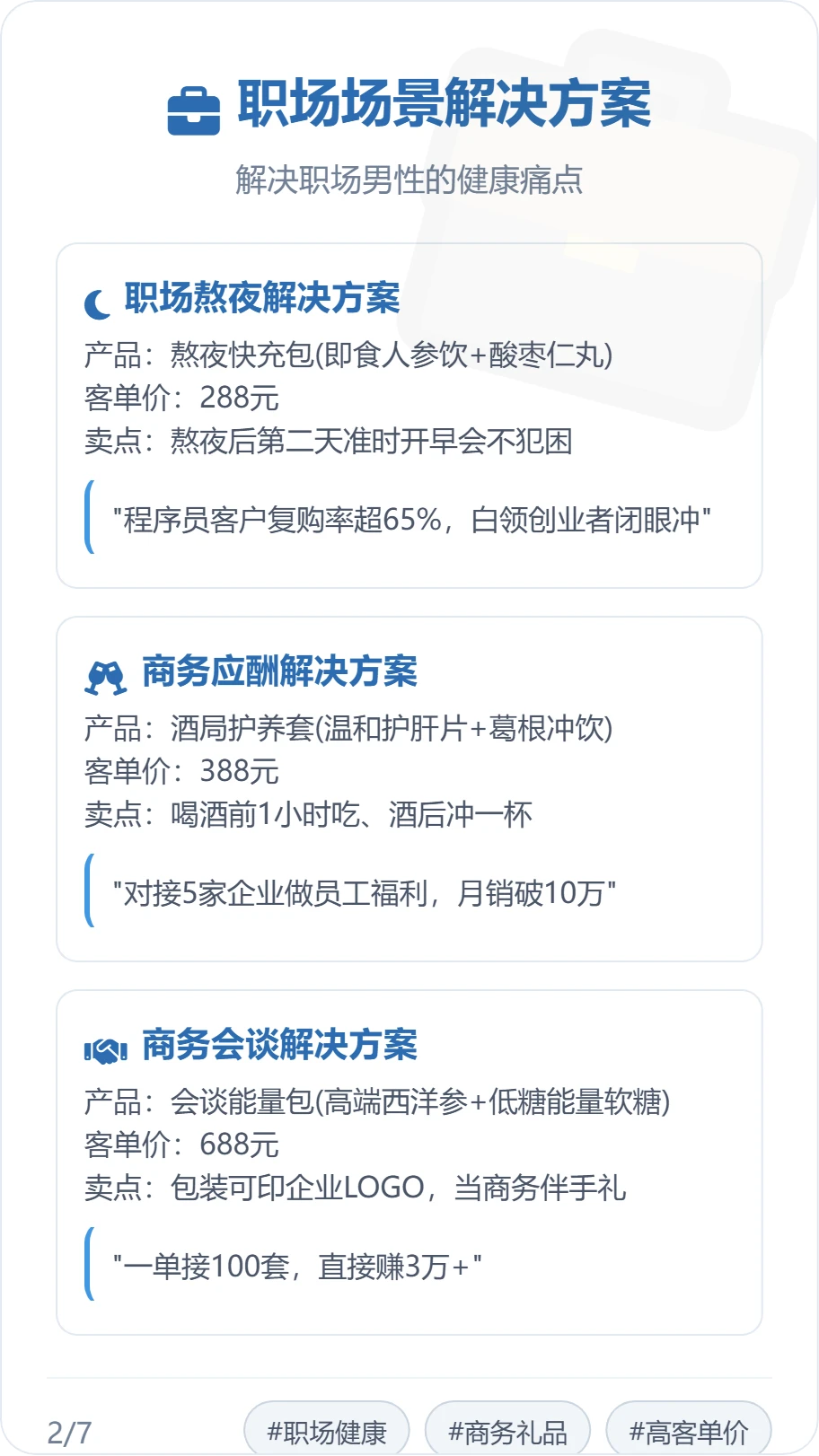 2026年，做大健康一定要这样做！