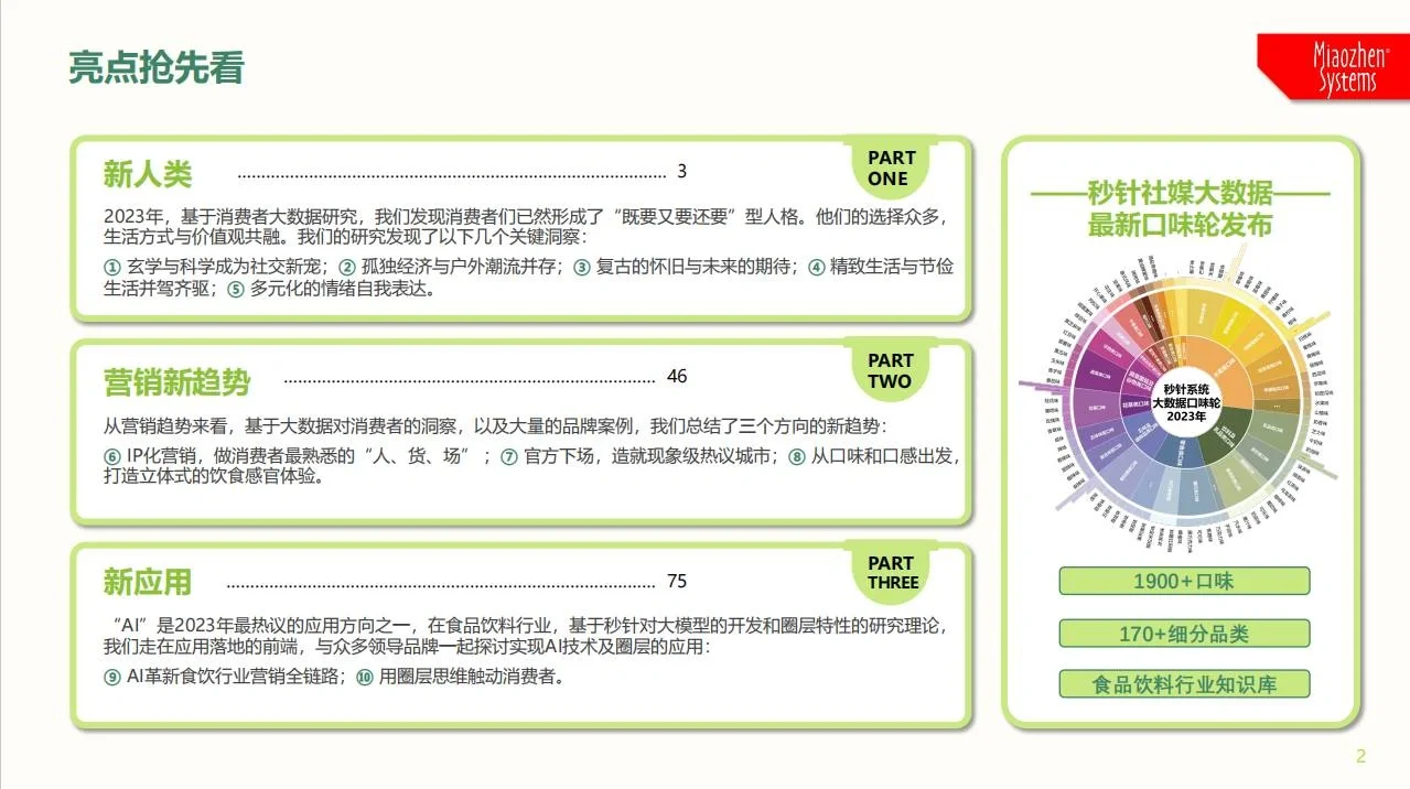 「既要又要还要」|读懂2024中国式消费者