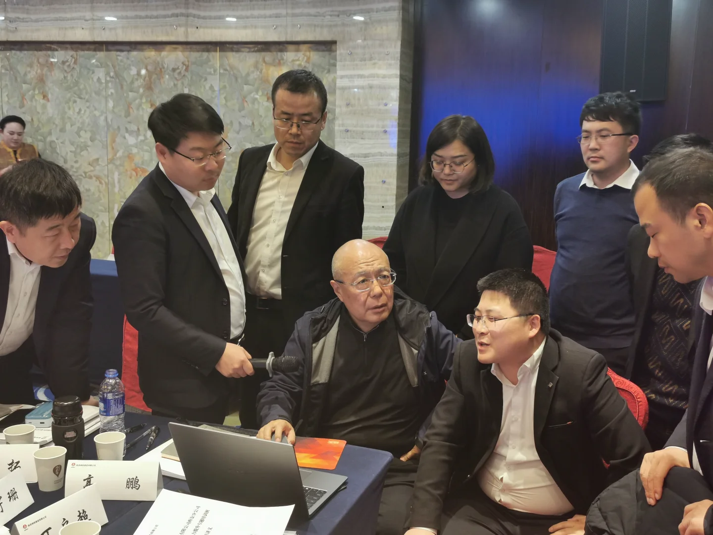 业绩复盘和年度经营计划
