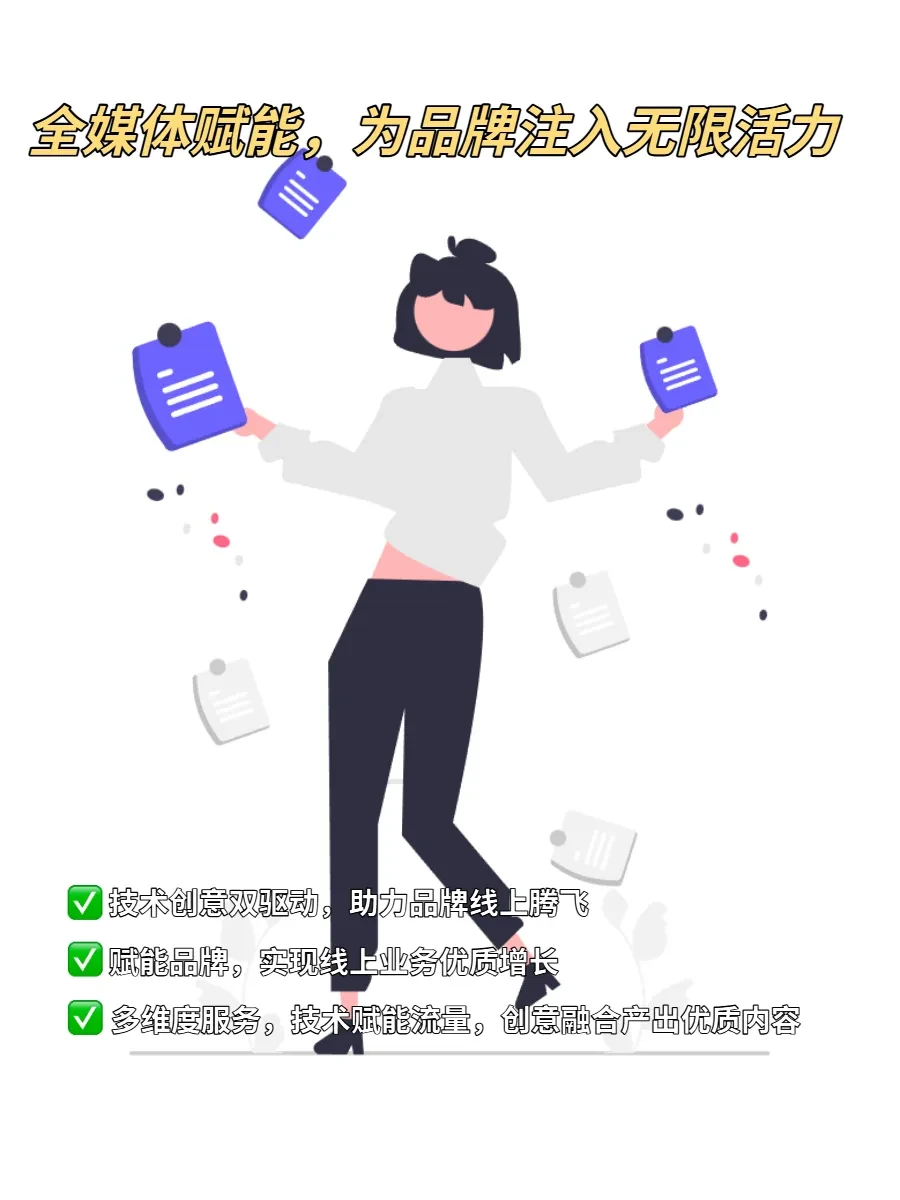 微立科技助力企业线上运营的全流程揭秘