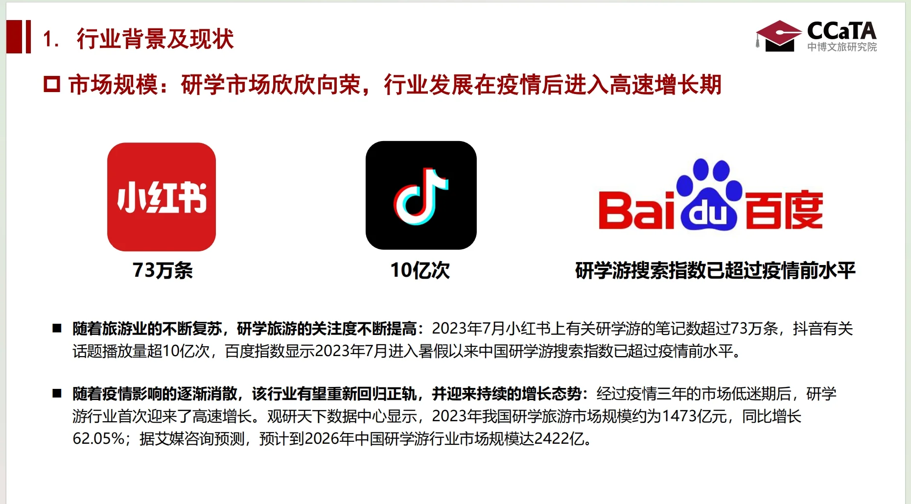 2025研学旅游发展研究报告