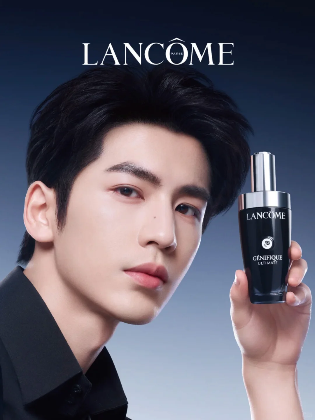 ✨ 每天认识一个品牌 - Lancôme | 兰蔻