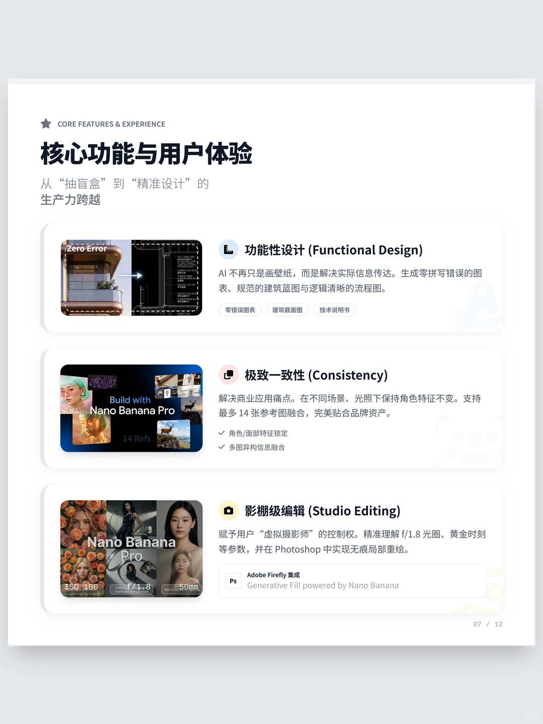 100个AI产品分析之Nano Banana Pro(附pdf)
