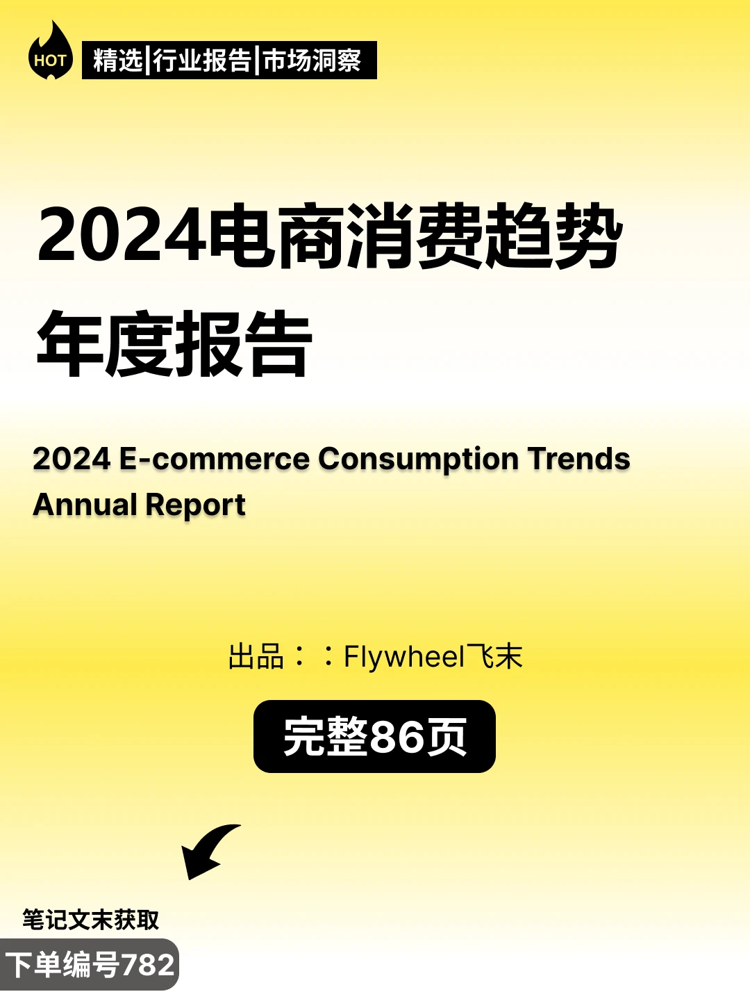 2024 电商消费趋势报告总结