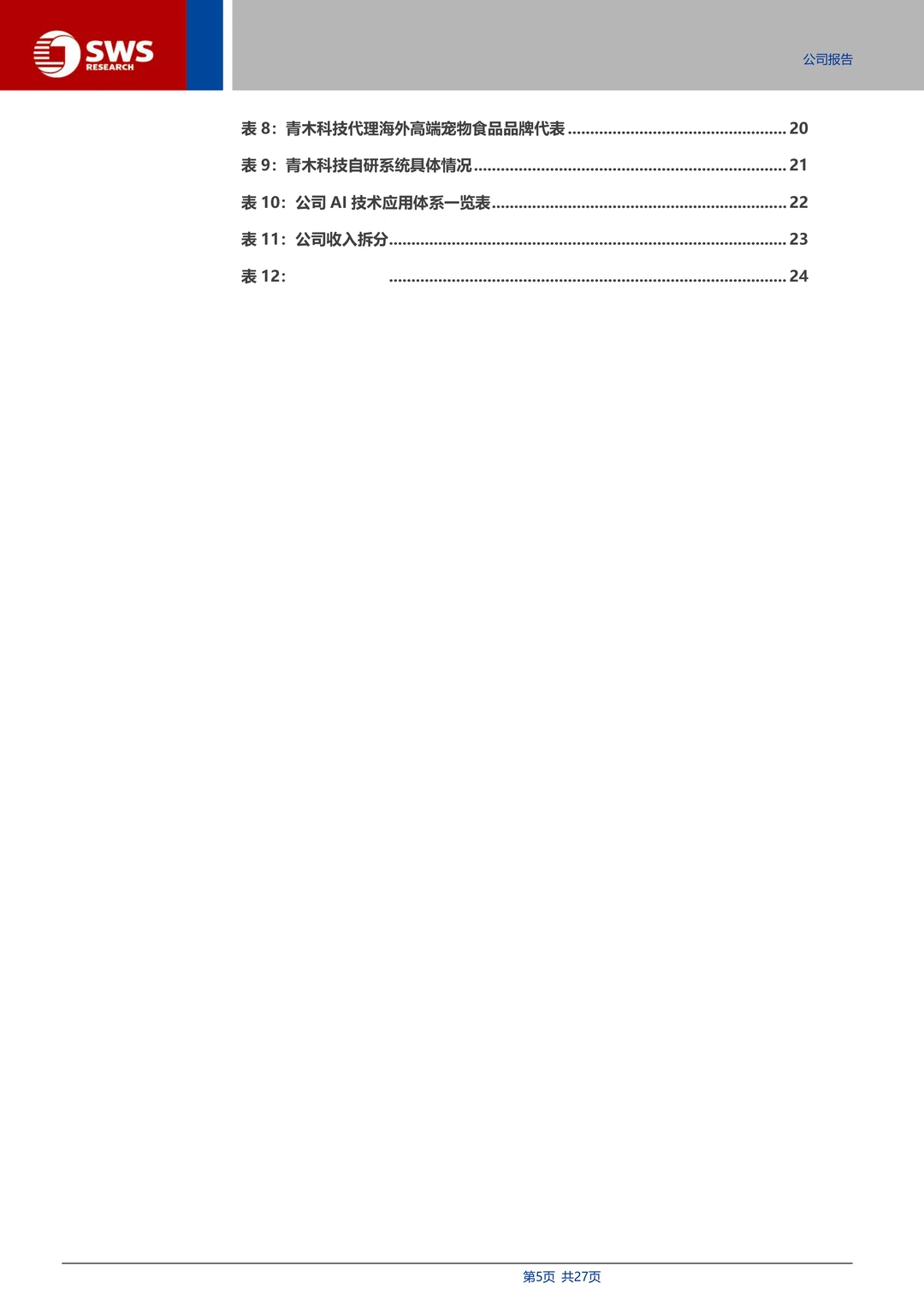 青木科技：全域代运营与品牌孵化专家