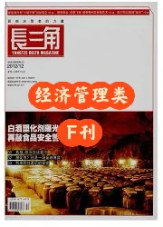 《长三角》经济类F期刊，收经济管理