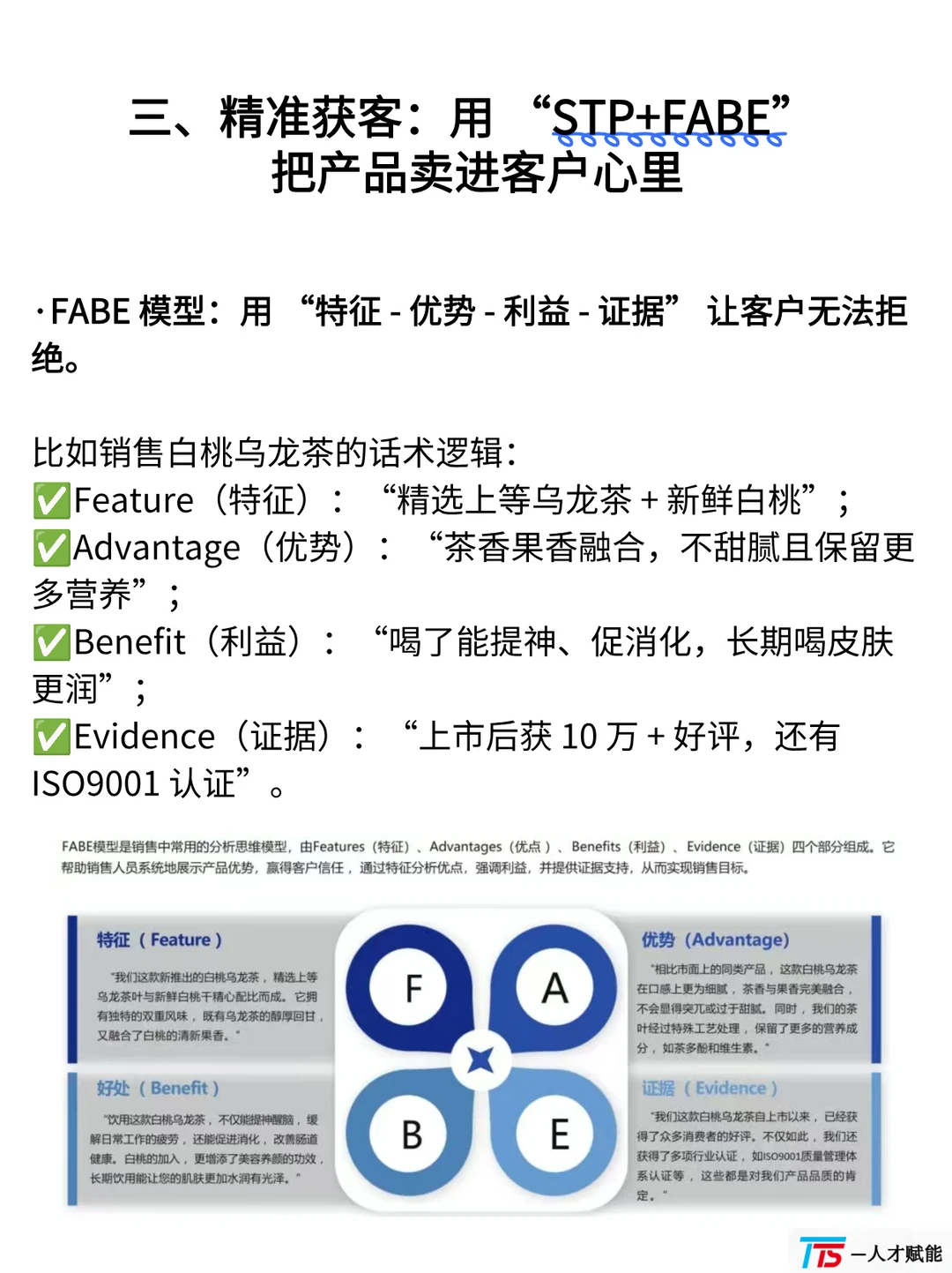 营销人必藏的 8 个模型，从凭感觉到可落地