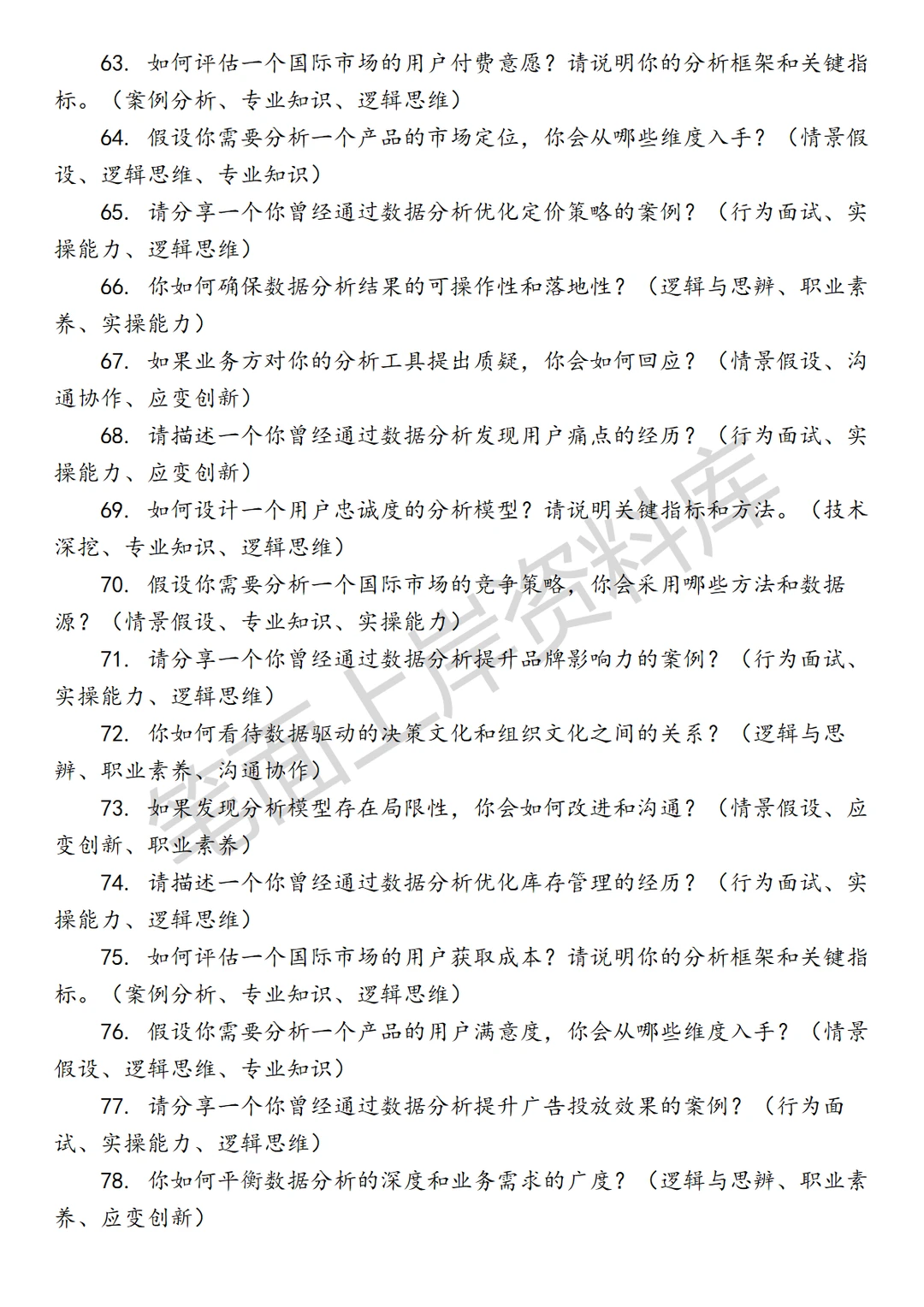 阿里国际经营分析商业分析