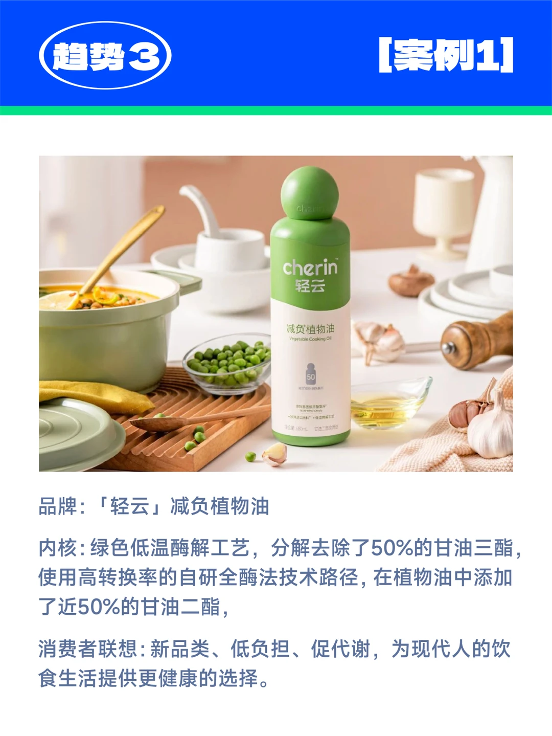 干货 | 2024快消品三大趋势