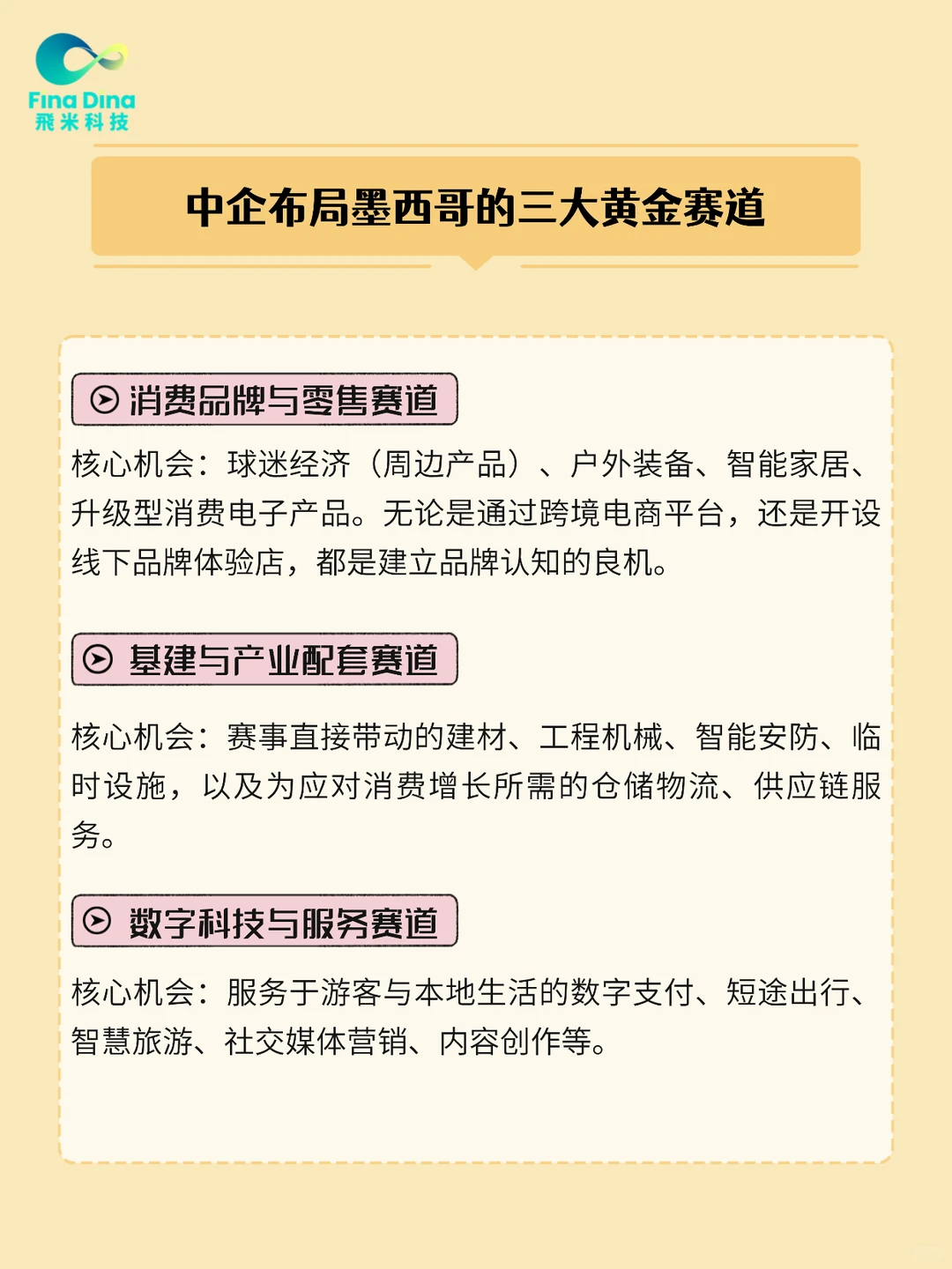 2026世界杯在即!掘金墨西哥看这篇!