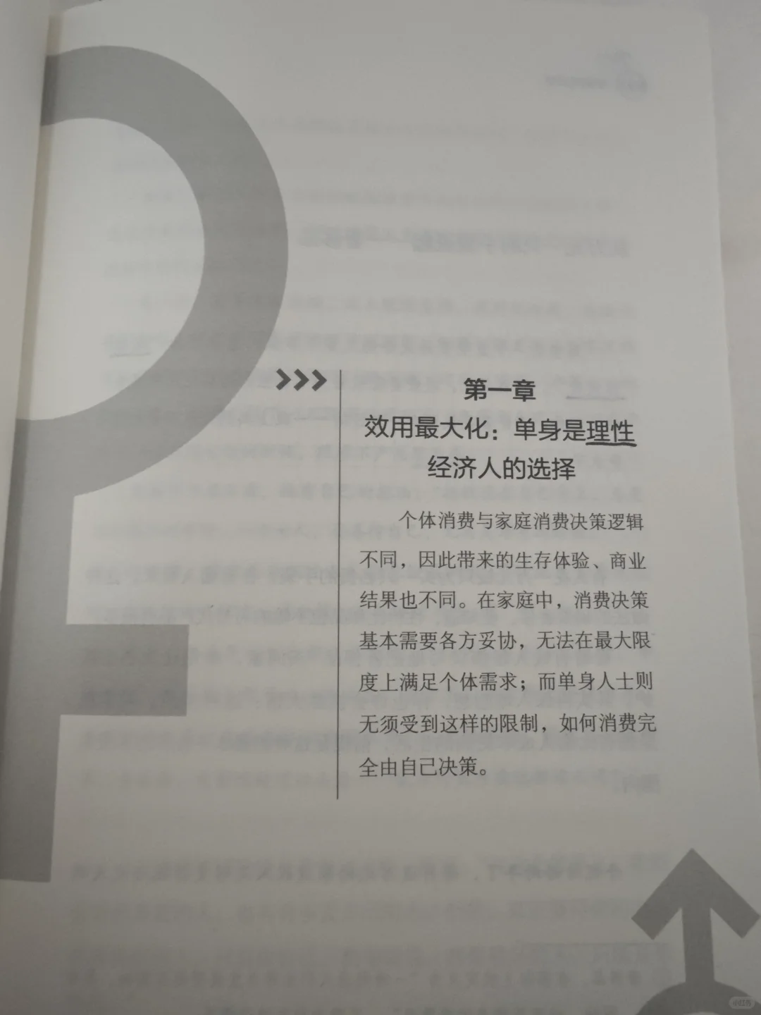 《单身经济学》