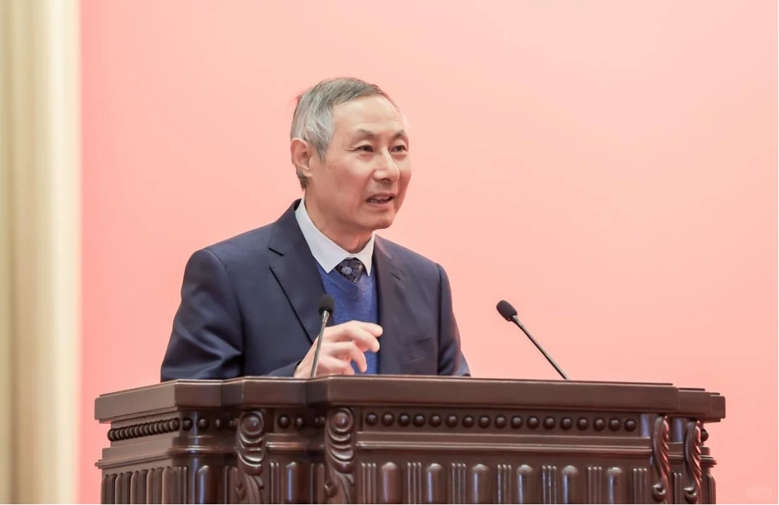 以高水平科技自立自强筑牢产业强国根基!