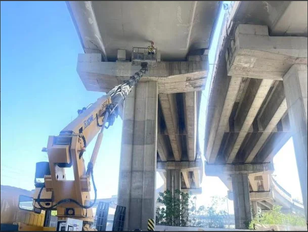 科技护航:河北某桥梁动静载检测实例解析