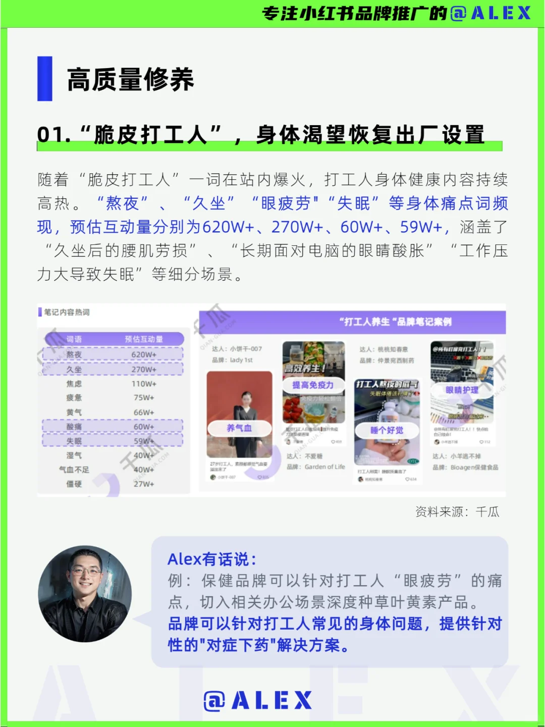 2024小红书打工人洞察|品牌如何借势增长